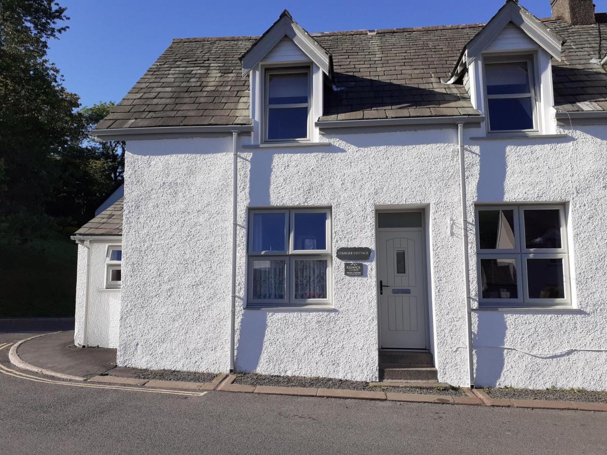 Stanger Cottage Keswick (Cumbria) Exterior foto